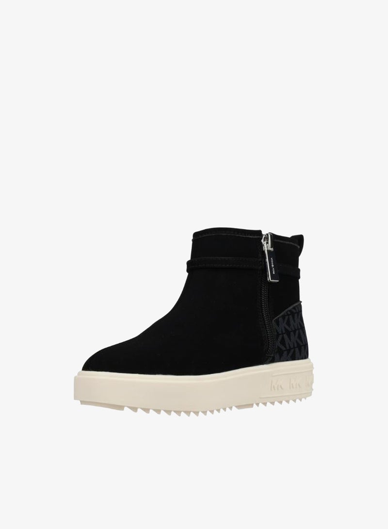 Michael Kors Youth Emmet Chain Sneakers - Image 3