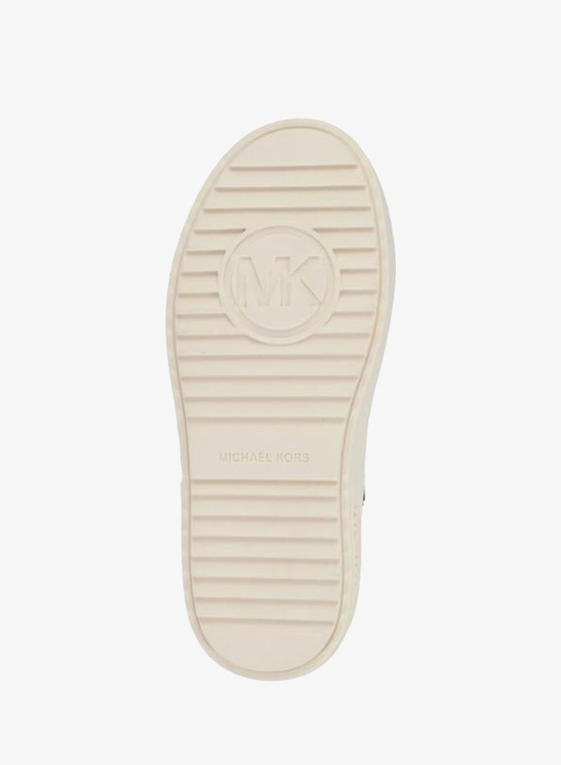 Michael Kors Youth Emmet Chain Sneakers - Image 4