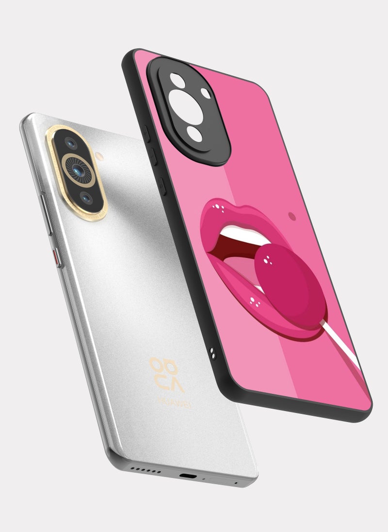 PXLAAT Huawei Nova 10 Pro case cover Attractive - Image 2