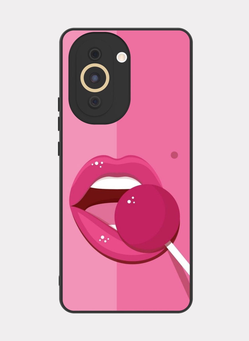 PXLAAT Huawei Nova 10 Pro case cover Attractive - Image 1