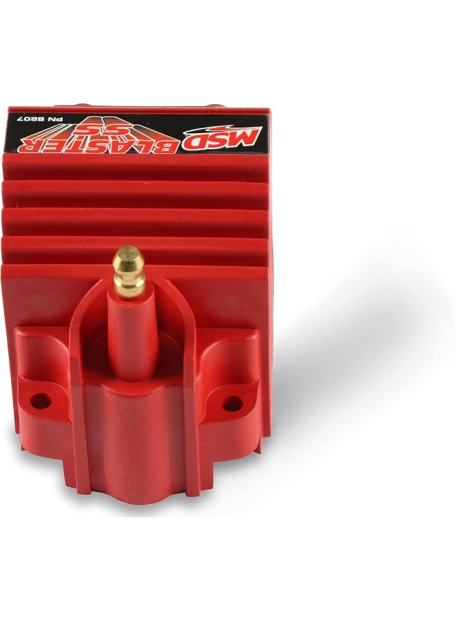 MSD 8207 Blaster Ignition Coil - Image 4