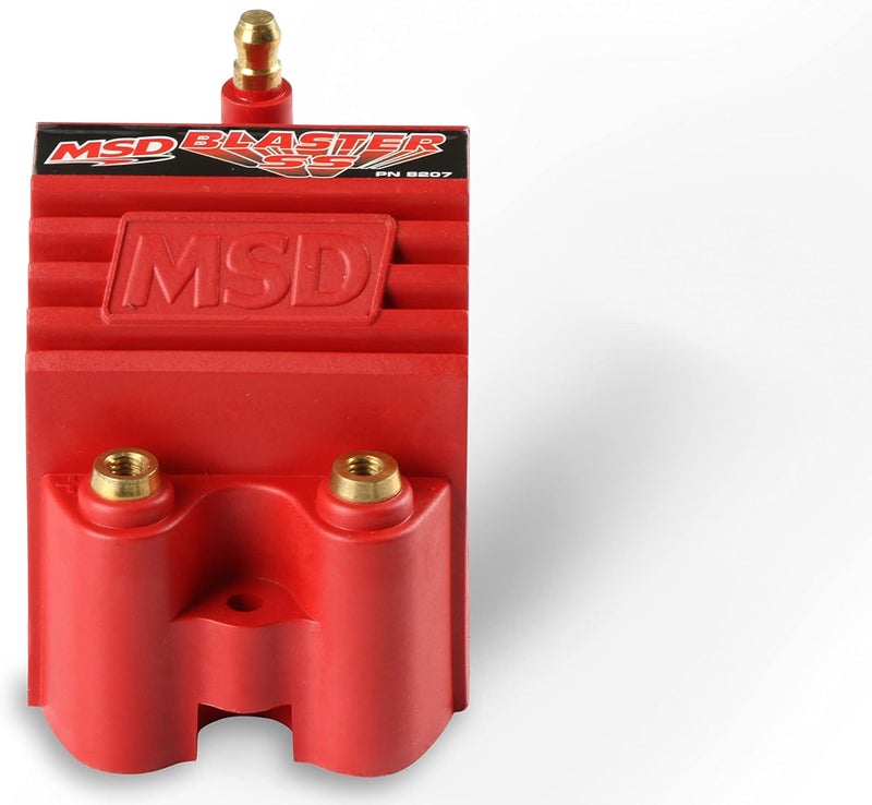 MSD 8207 Blaster Ignition Coil - Image 2