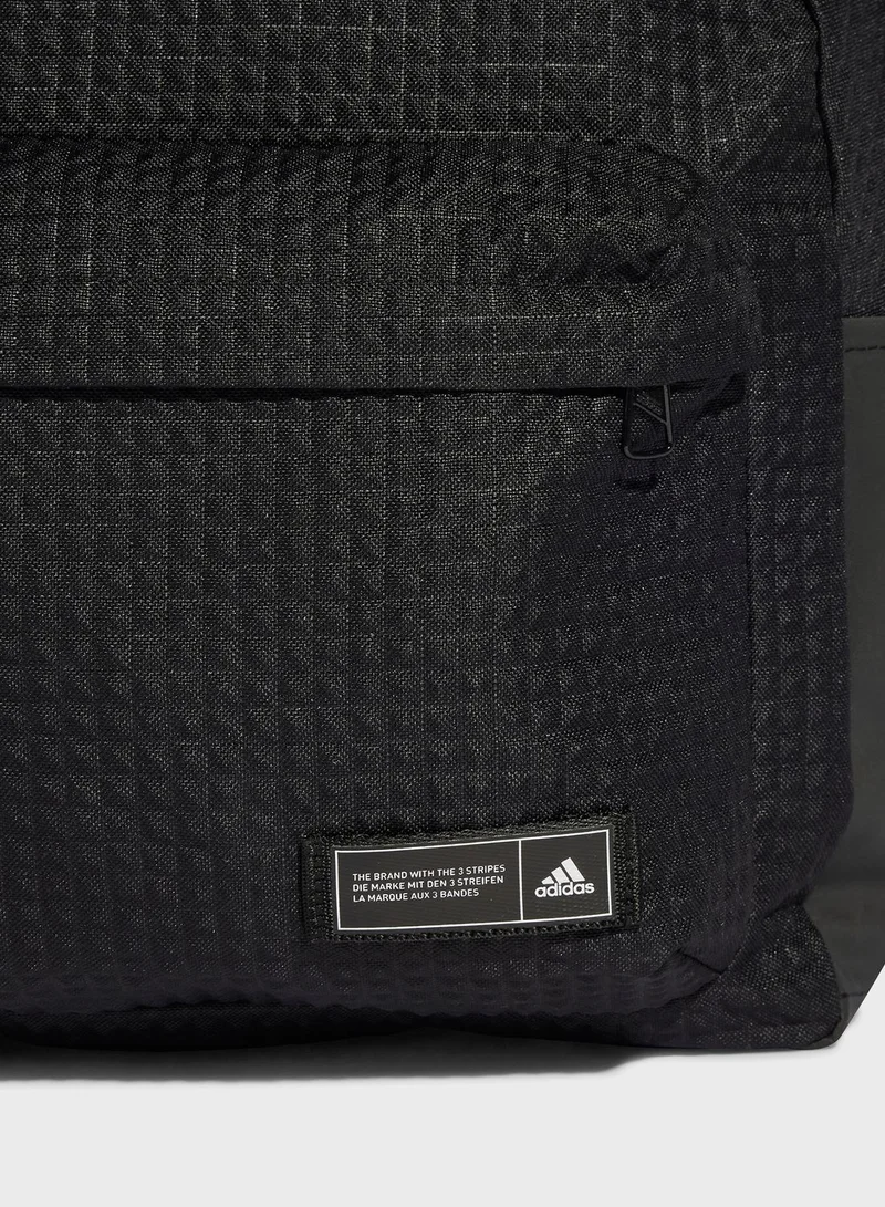Adidas Classic Seasonal Backpack