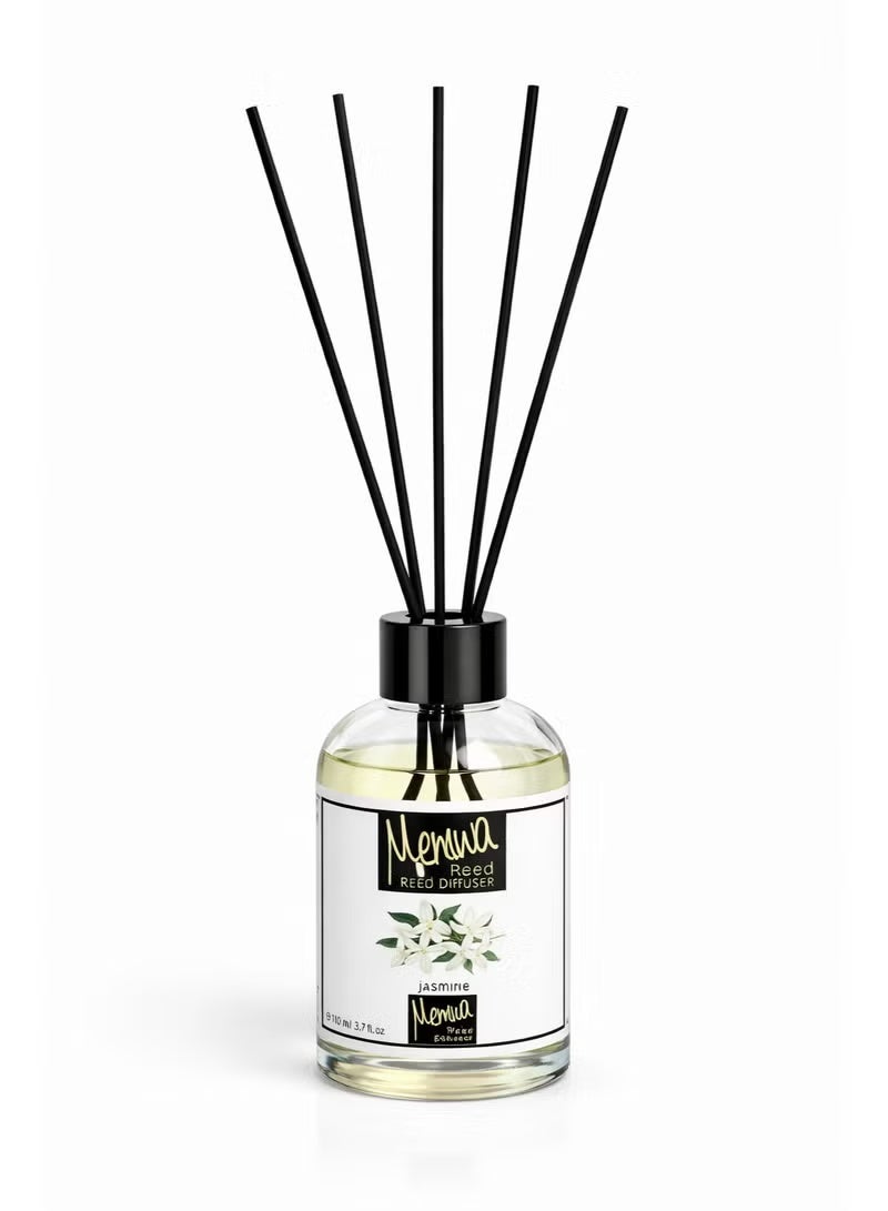 Memwa Oasis of Edan Jasmine 110ml - Image 2