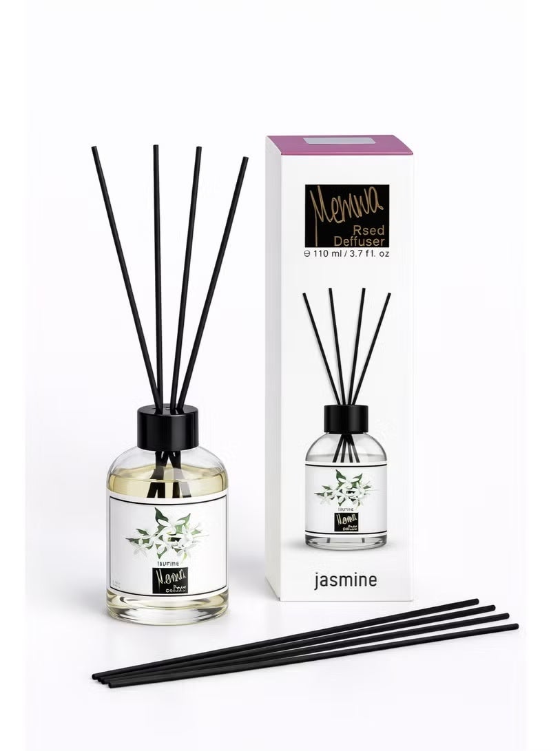 Memwa Oasis of Edan Jasmine 110ml - Image 1