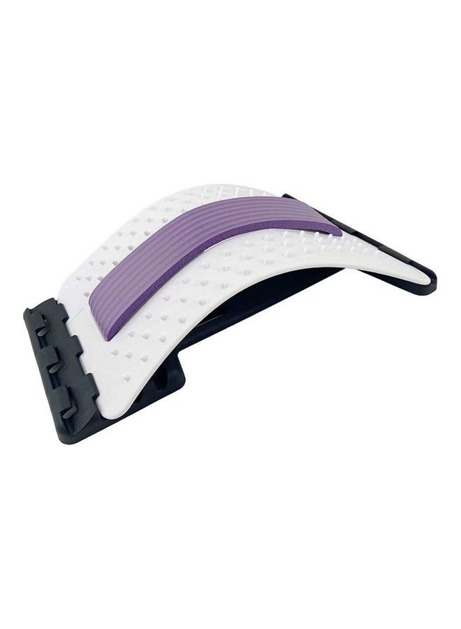 NIBEMINENT Back Massage Stretcher