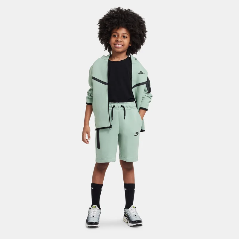 Nike Kids' Tech Fleece Shorts