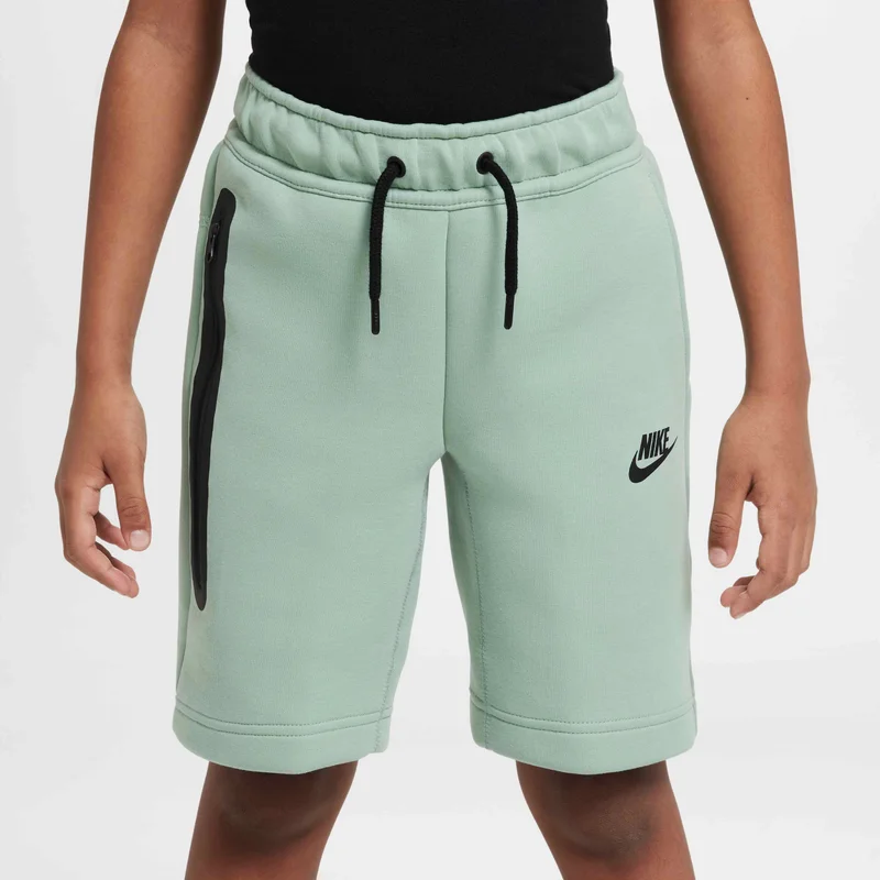 Nike Kids' Tech Fleece Shorts