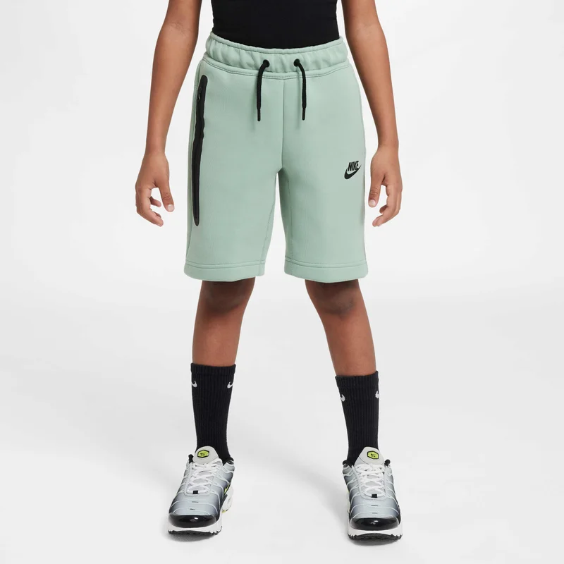 Nike Kids' Tech Fleece Shorts