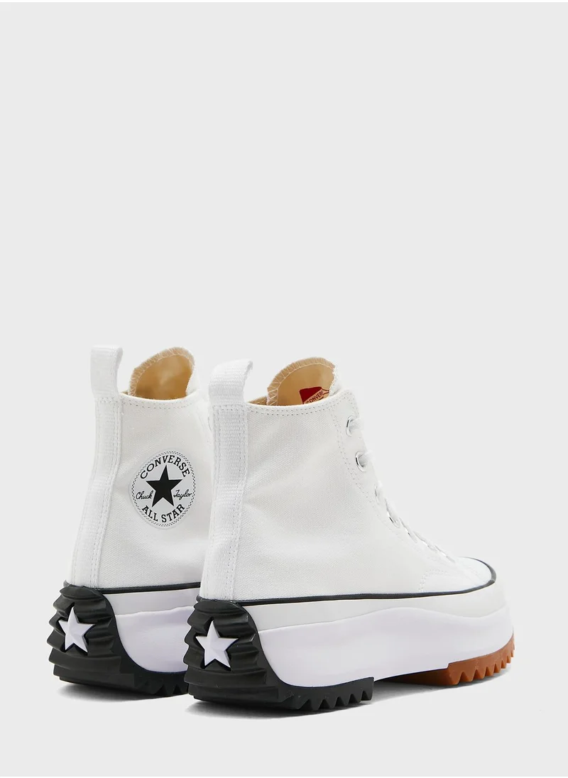CONVERSE Run Star Hike