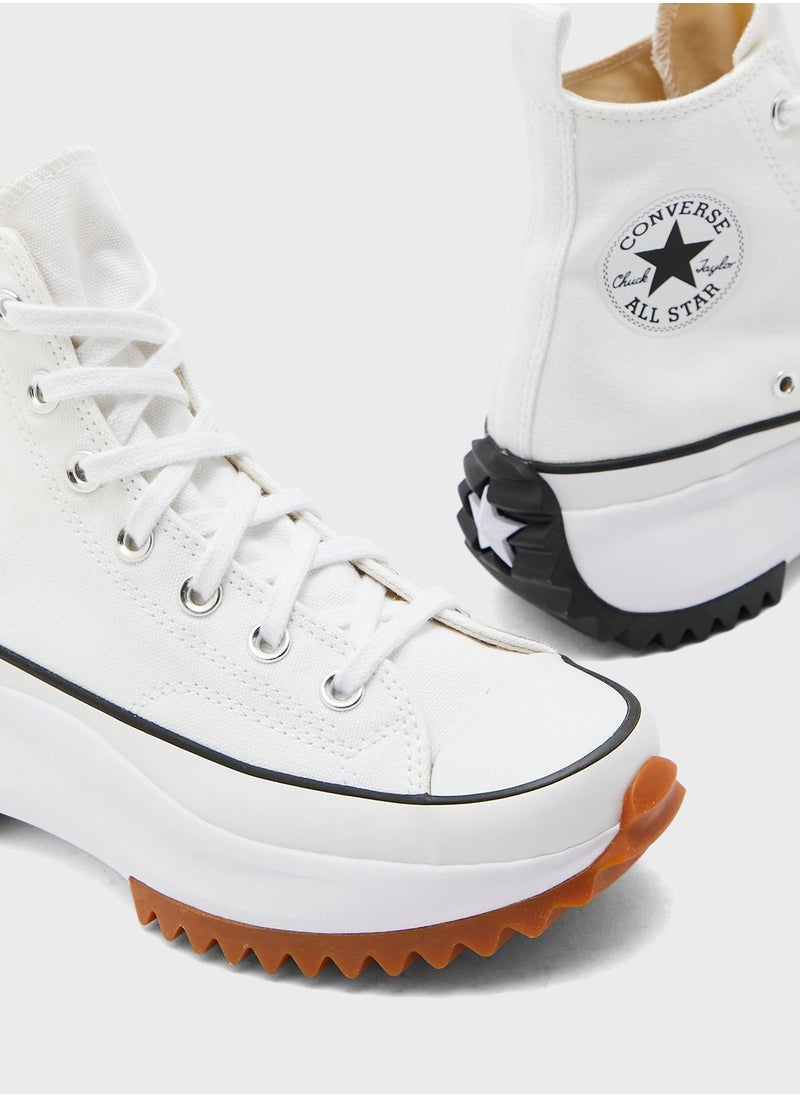 CONVERSE - Run Star Hike - Image 1