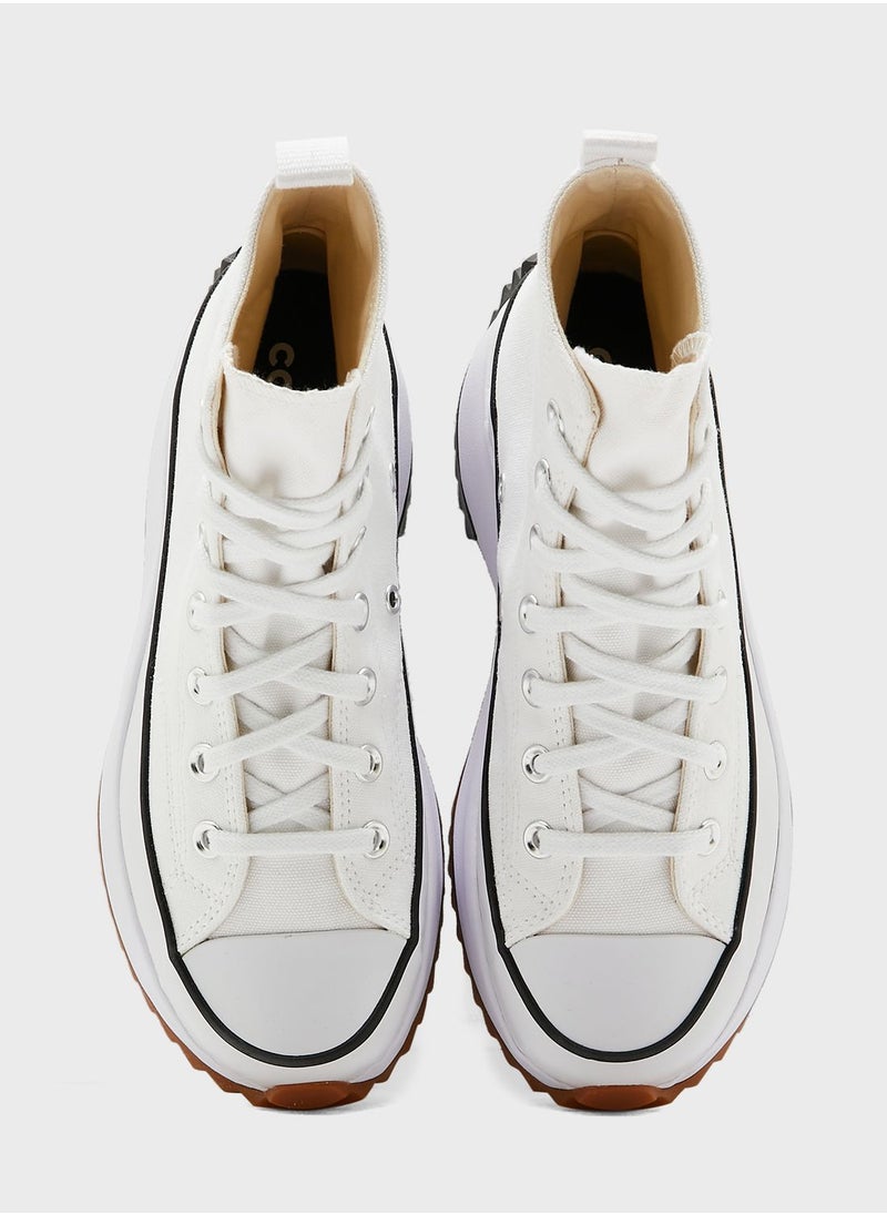 CONVERSE - Run Star Hike - Image 1