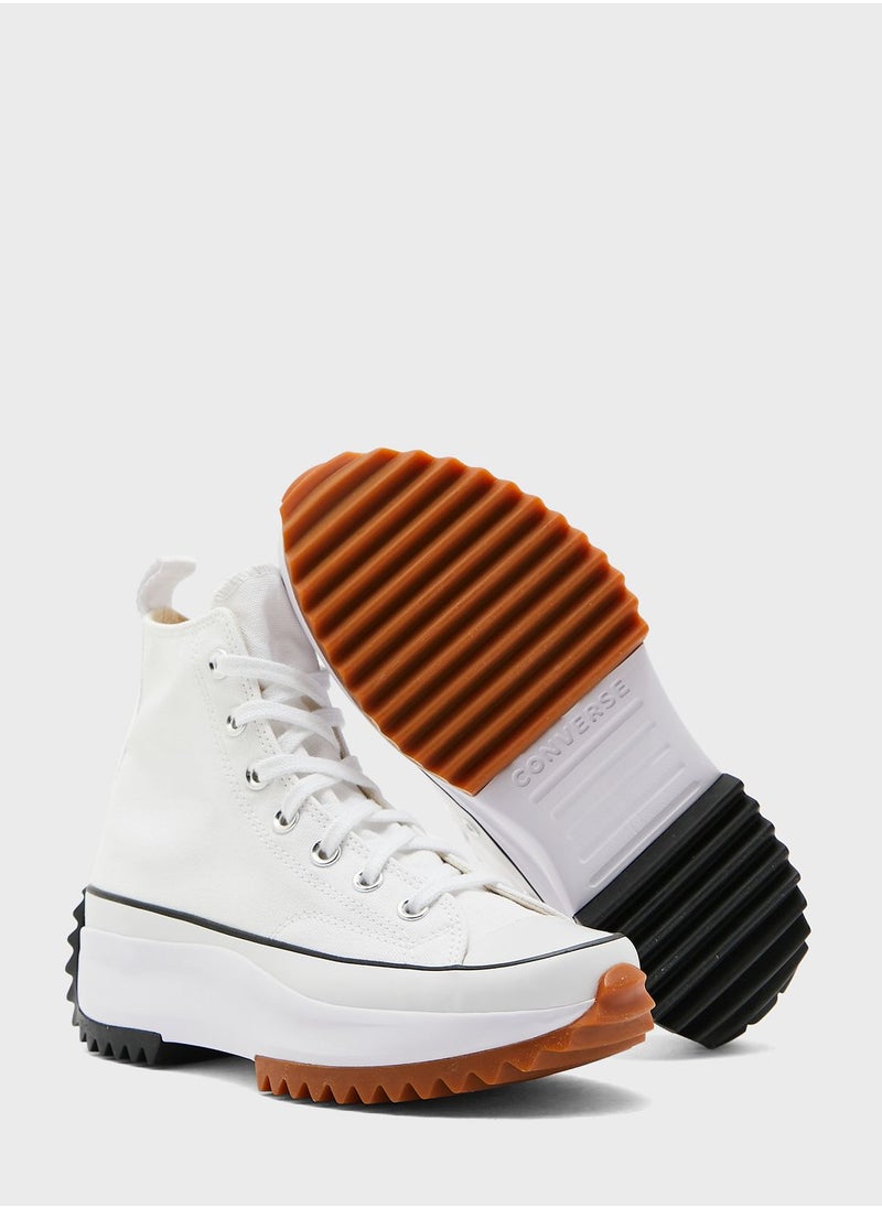 CONVERSE - Run Star Hike - Image 1