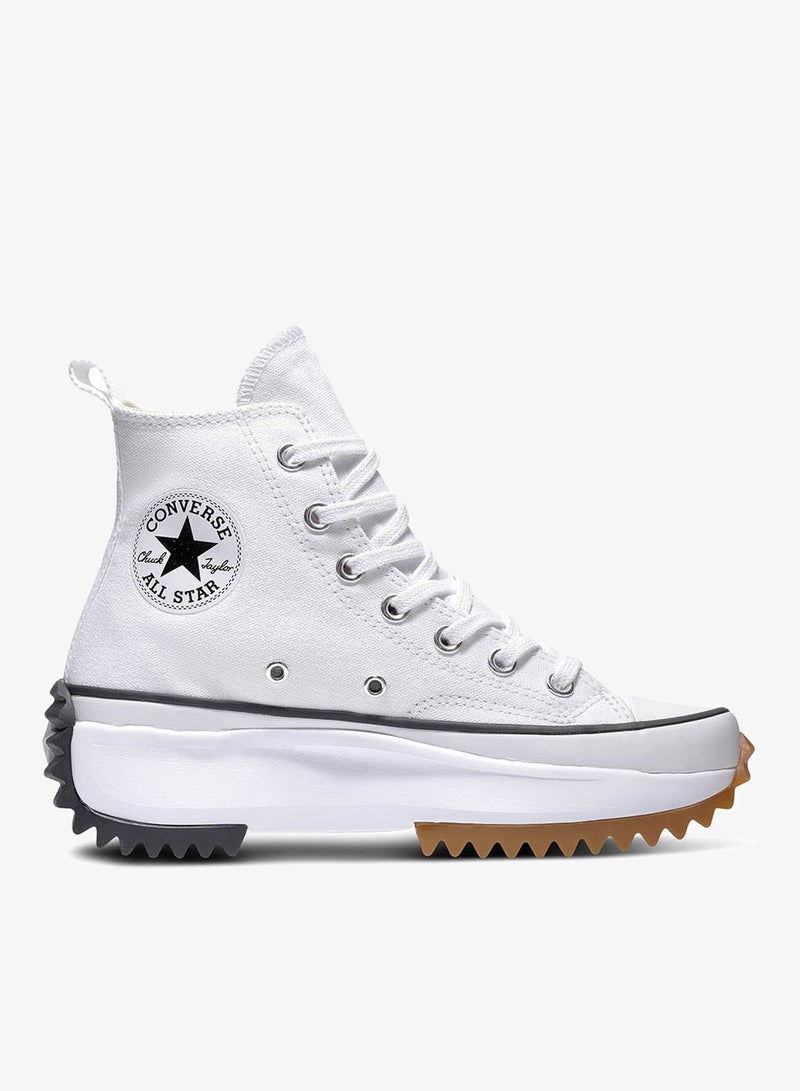 CONVERSE Run Star Hike - Image 1