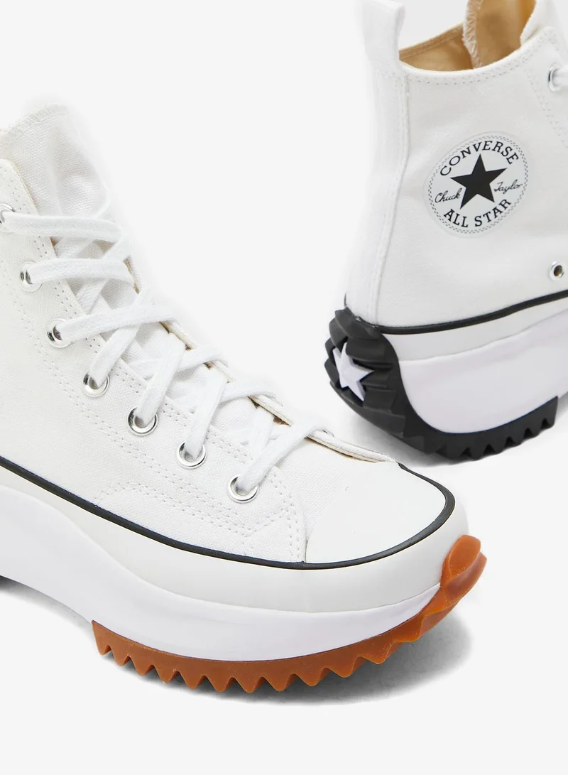 CONVERSE Run Star Hike