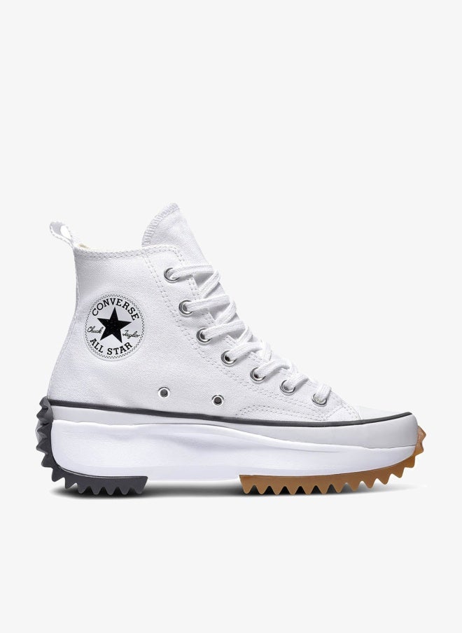 CONVERSE Run Star Hike - Image 1