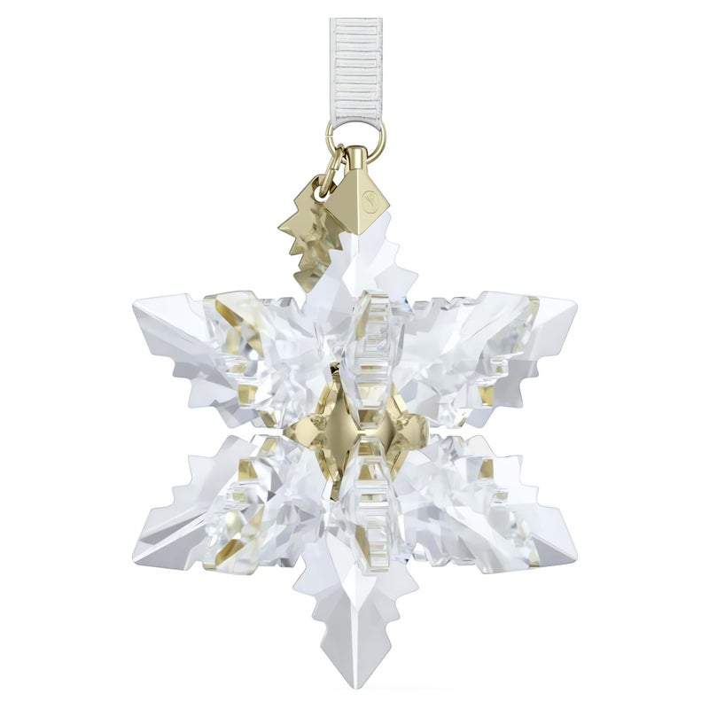 Swarovski Annual Edition 3D Ornament 2024 - Image 3