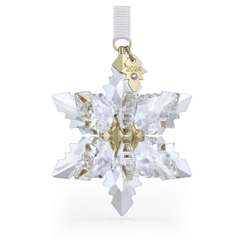 Swarovski Annual Edition 3D Ornament 2024 - Image 1