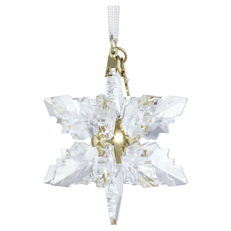 Swarovski Annual Edition 3D Ornament 2024 - Image 4