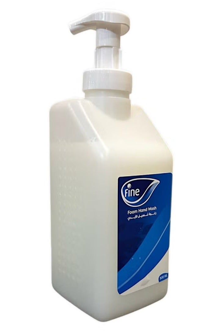 فاين رغوة غسيل الأيدي، 900مل - Image 2