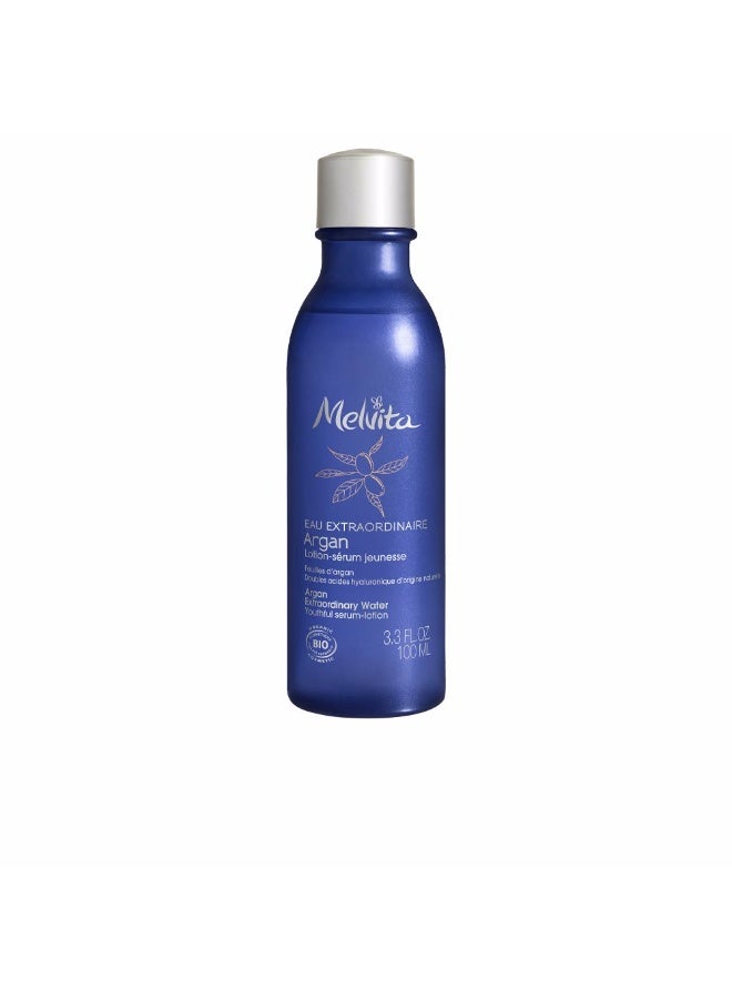 Melvita Argan Extraordinary Water Serum-Lotion 100ml - Image 1