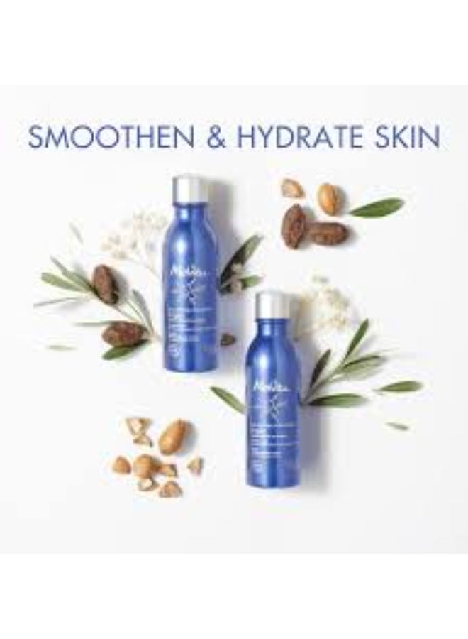 Melvita Argan Extraordinary Water Serum-Lotion 100ml - Image 2