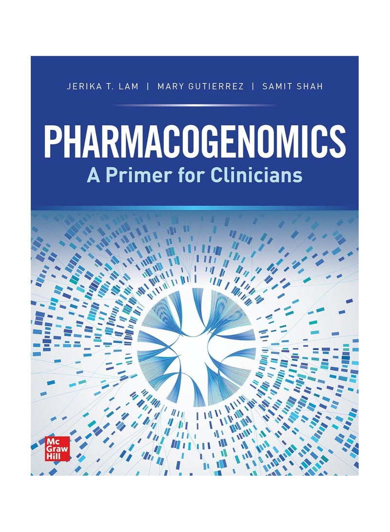Pharmacogenomics A Primer For Clinicians Paperback 