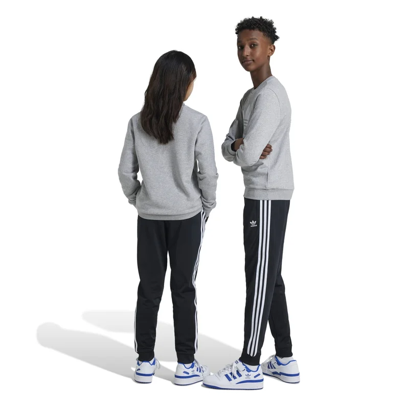 Adidas SST TRACK PANTS Black Originals Kids PANTS
