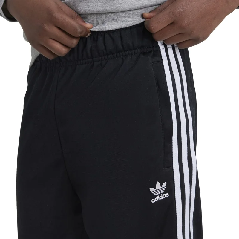Adidas SST TRACK PANTS Black Originals Kids PANTS