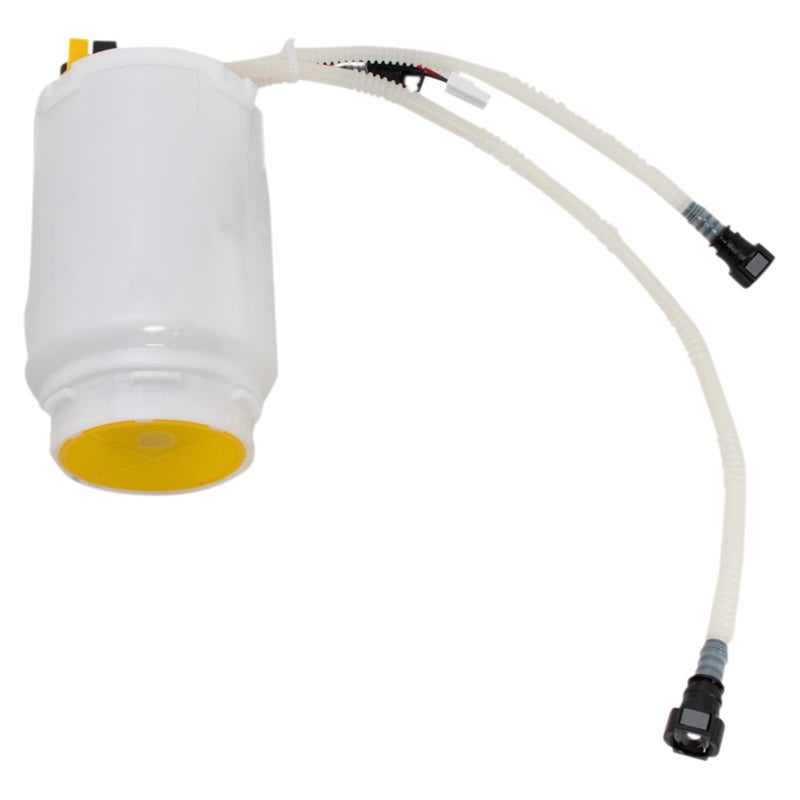 TRQ Left Fuel Pump Module Assembly Drivers Side Compatible with 20032010 Porsche Cayenne