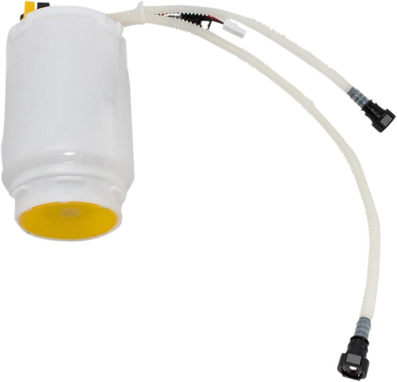 TRQ Left Fuel Pump Module Assembly for 2003-2010 Porsche Cayenne - Image 1