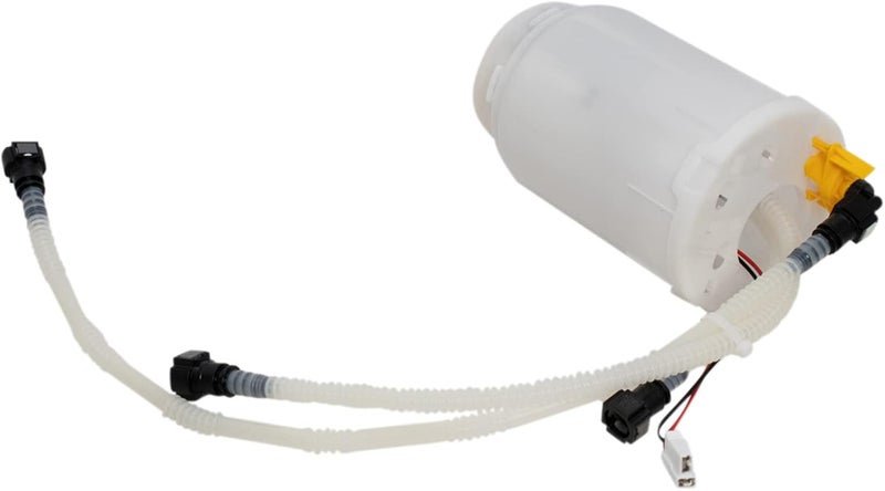 TRQ Left Fuel Pump Module Assembly for 2003-2010 Porsche Cayenne - Image 3