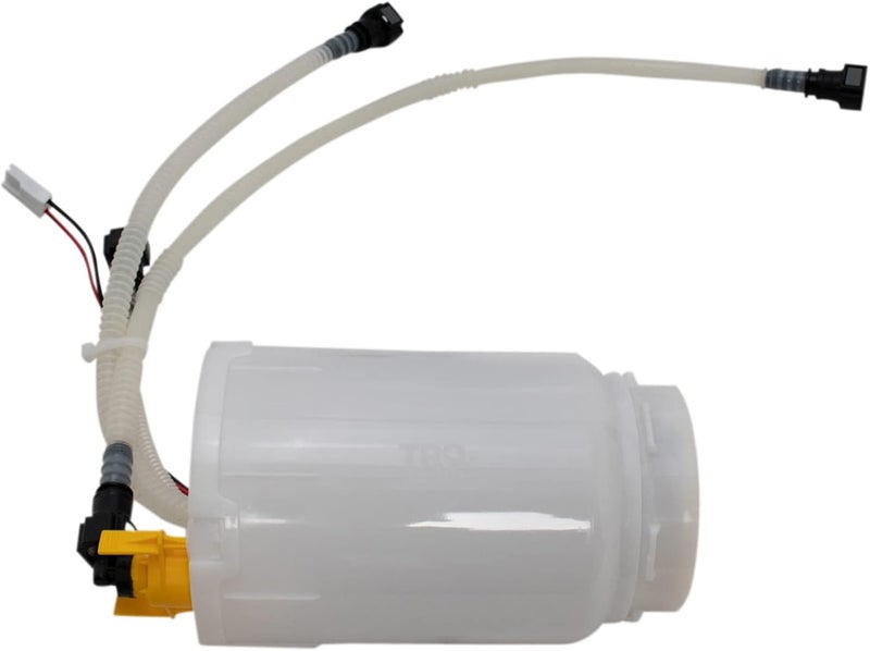 TRQ Left Fuel Pump Module Assembly for 2003-2010 Porsche Cayenne - Image 4
