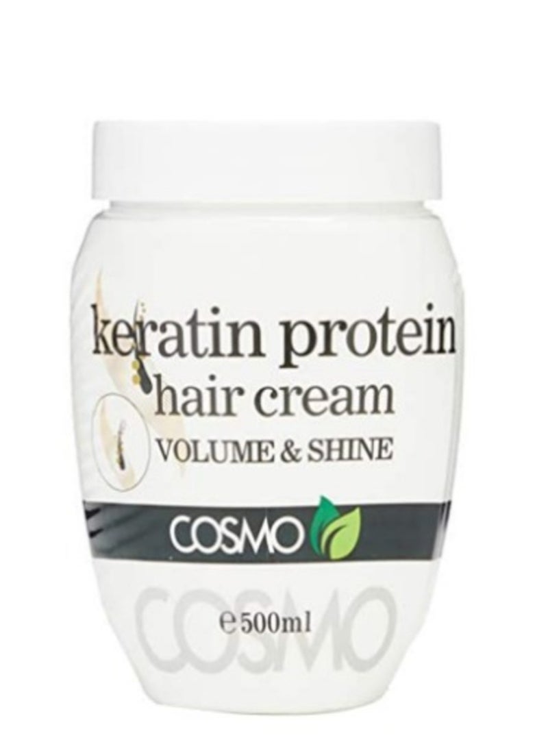 cosmo hair cream keratin 500ml - pzsku/Z4B0438F760039EBE1912Z/45/_/1737889743/32dc6947-c0dd-4a8d-ab02-227f47cc1f71