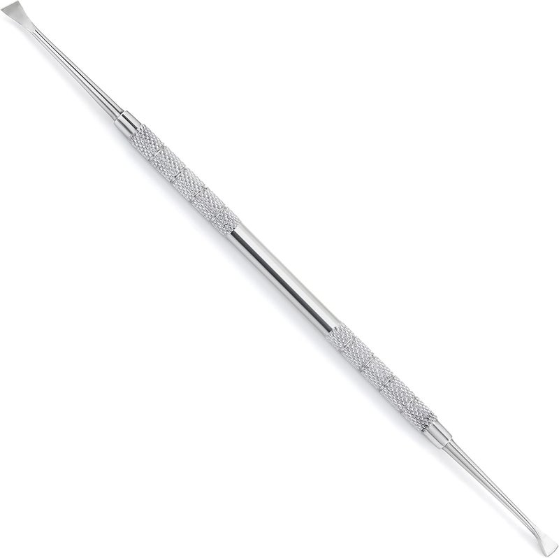 Macs Products MACS Dentist Prepared Tools KITDental Pick Dental Floss Threaders Toothpicks Dental Hygiene Kit Set Dental Instruments High Grade Stainless Steel Tarter ScraperTarter Remover by Macs - Image 4