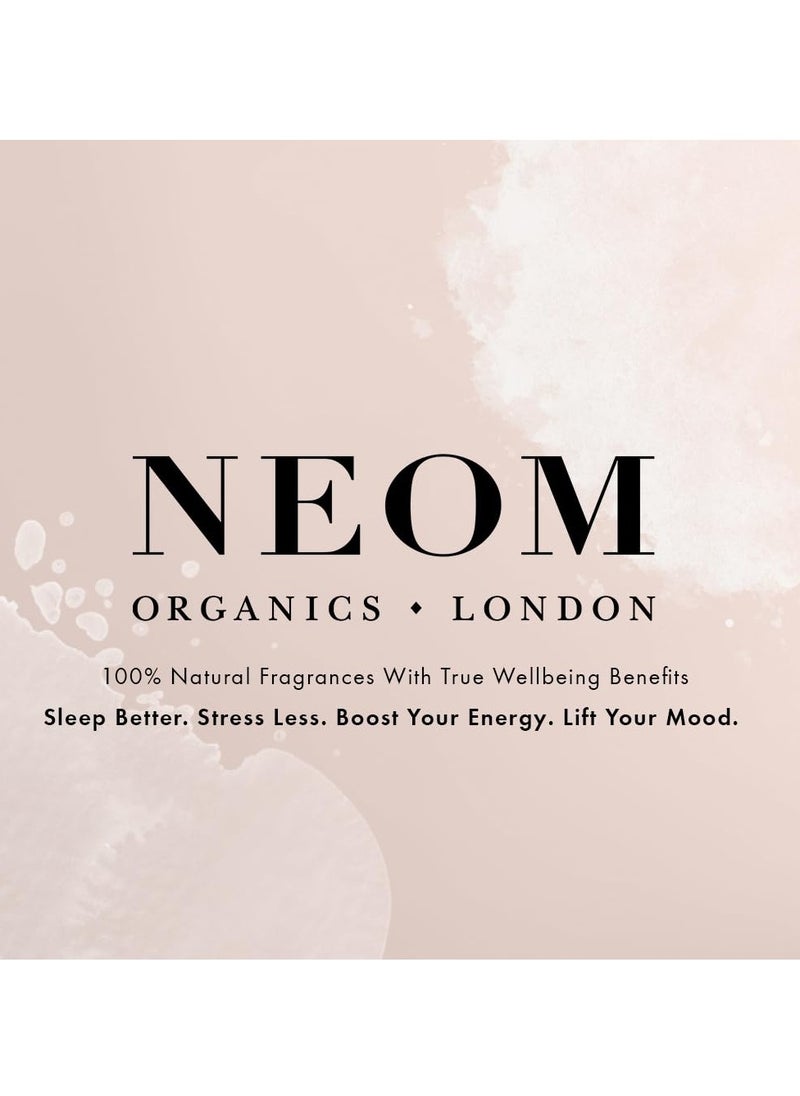 Neom – Super Shower Power Body Cleanser Shower Gel, 500ml | Spearmint, Rosemary & Eucalyptus | Invigorating Fragrance, Hydrating & Nourishing | 100% Natural Fragrance - pzsku/Z4B044E06707007BDBED2Z/45/_/1740493101/65c27151-b2e7-4a25-85cc-86522bc66b35