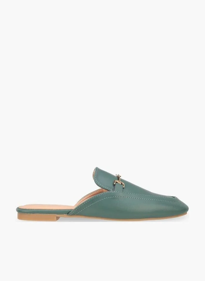 سيليست Women Slip-On Mules