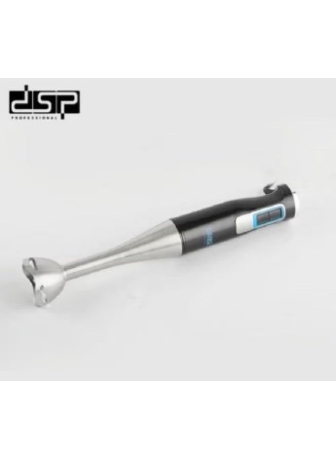 DSP KM1137, 4in1 Blender Set, 1200W - Image 5