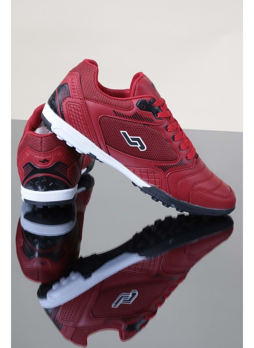 Jump Konfores 1144-26621 Artificial Turf Football Shoes - NKT01144-RED-42  - Image 3