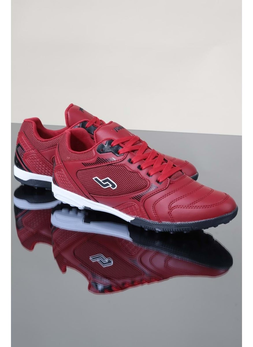 Jump Konfores 1144-26621 Artificial Turf Football Shoes - NKT01144-RED-42  - Image 2