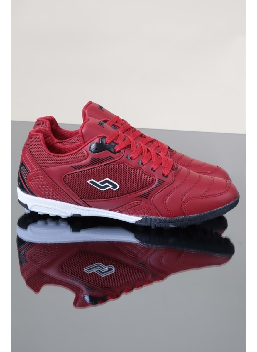 Jump Konfores 1144-26621 Artificial Turf Football Shoes - NKT01144-RED-42  - Image 5