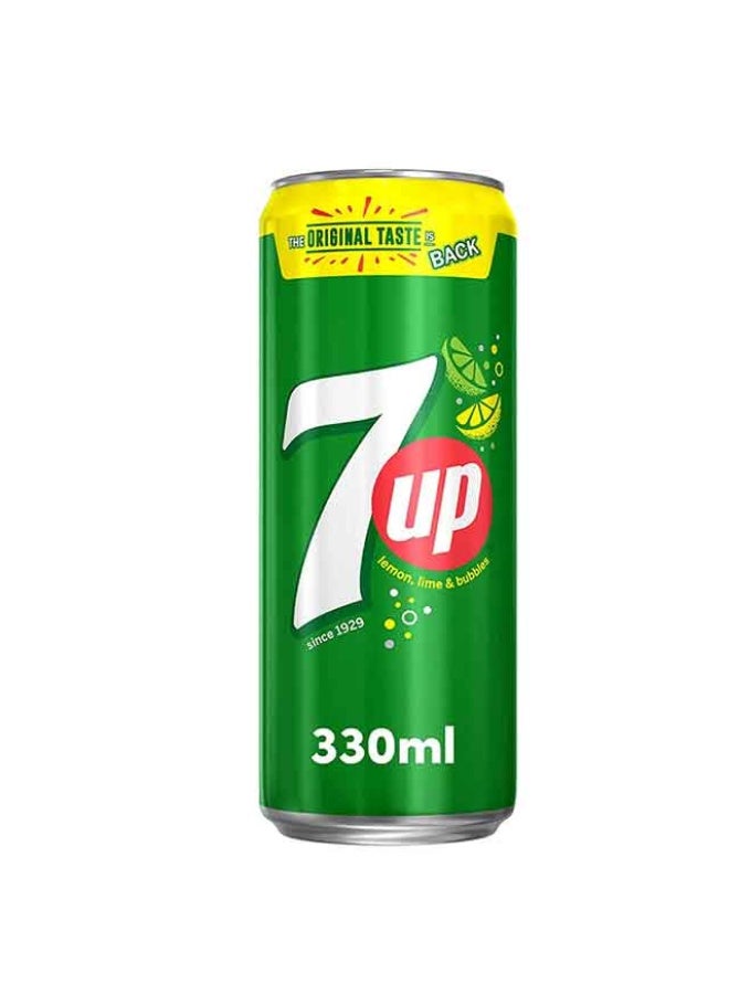 مشروب غازي, 330 مل