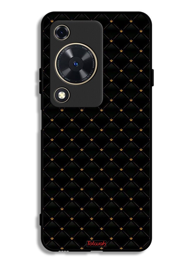 Tolwak Huawei Nova Y63 Protective Case Cover Stappers