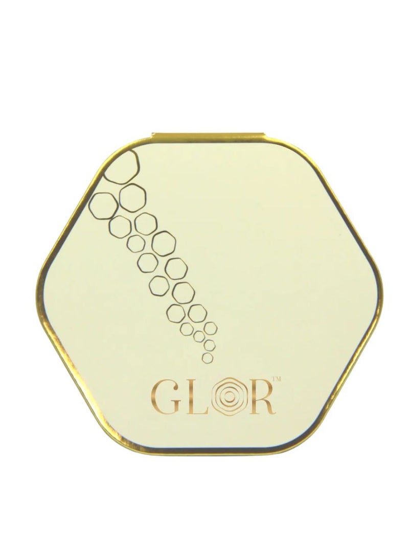 غلور  لوحة الوجه جلور أول أوفر جلو - Image 3