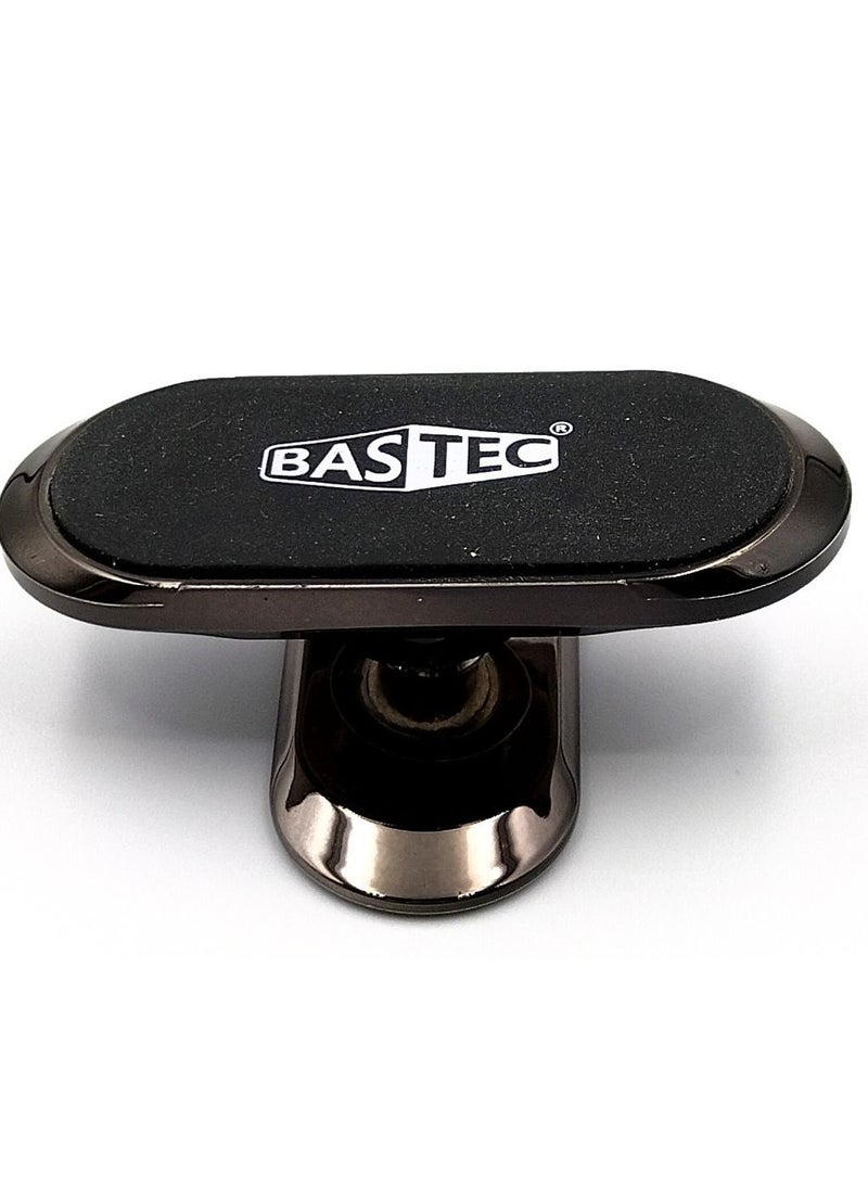 Bastec Magnetic Adsorption Universal Bracket Black/silver - Image 2