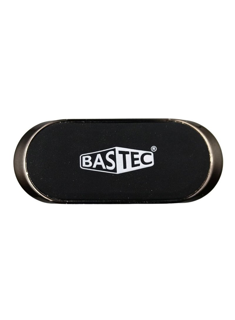 Bastec Magnetic Adsorption Universal Bracket Black/silver - Image 1