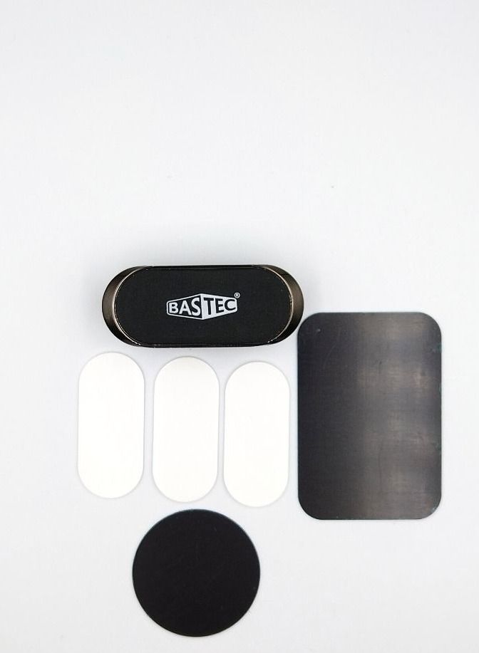 Bastec Magnetic Adsorption Universal Bracket Black/silver - Image 4