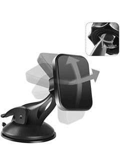 Ie Ho627 Magnetic Smartphone Car Holder Black - pzsku/Z4B04774E3553AD769BB4Z/45/_/1714487920/76b3fbd7-5184-424d-b338-23e80928cd77