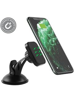 Ie Ho627 Magnetic Smartphone Car Holder Black - pzsku/Z4B04774E3553AD769BB4Z/45/_/1714487921/463f9f88-e29d-4578-ae37-9141f35eba60