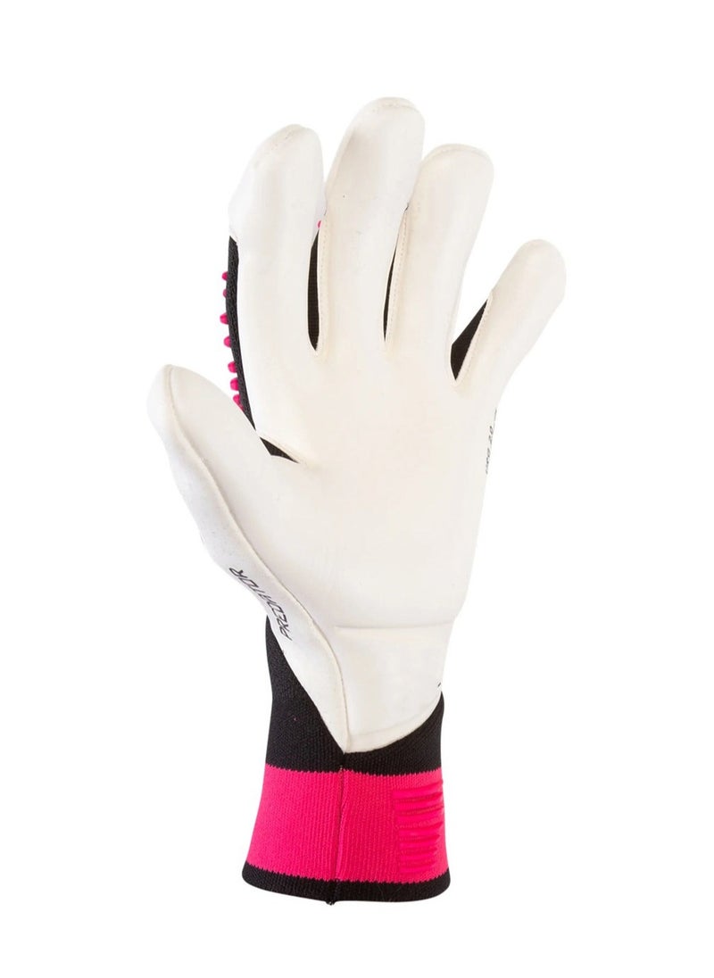 JiuAn Football Training Professional Pro Fingersave Goalkeeper Gloves  - Image 4